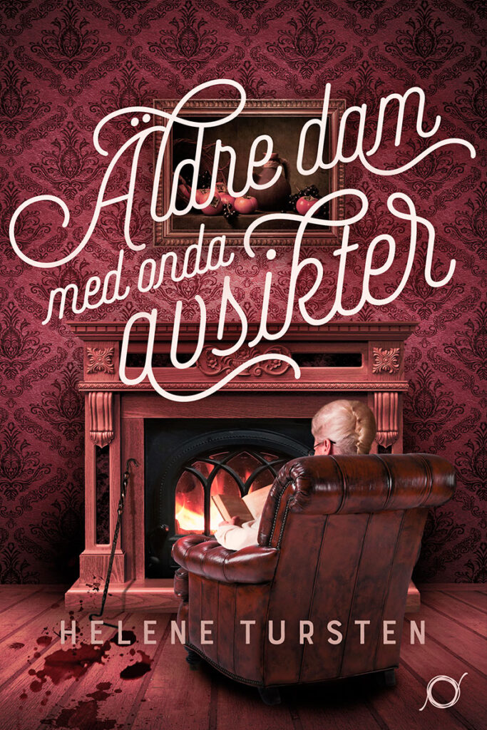 Helene Tursten Bokförlaget Nona