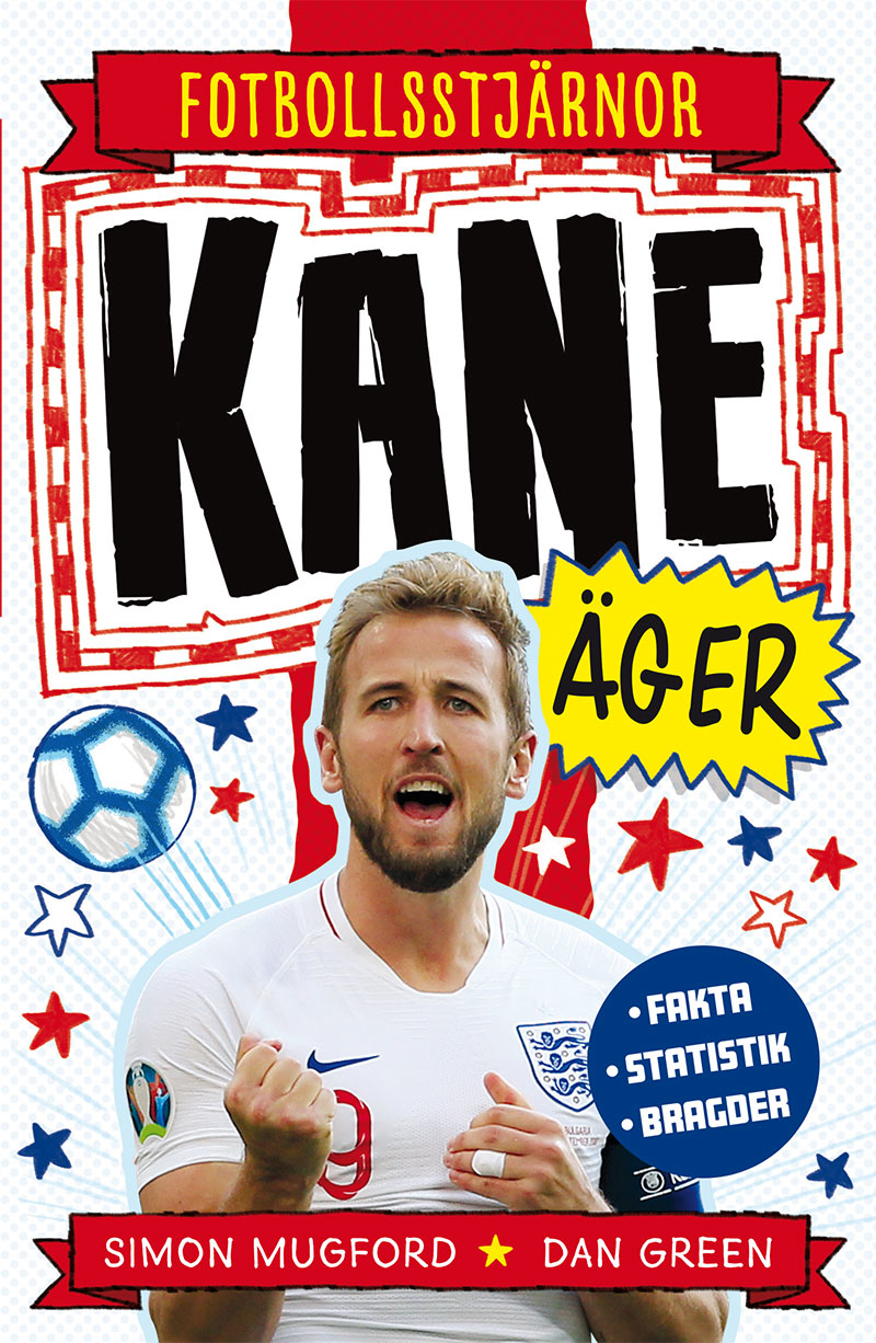 Kane äger