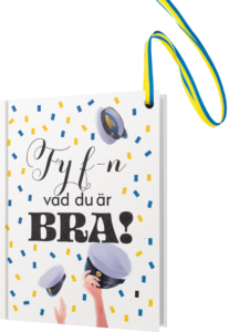 Fy f-n vad du är bra!