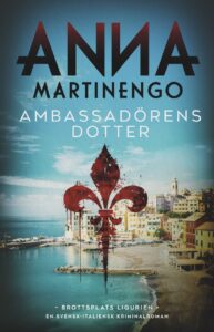 Ambassadörens dotter
