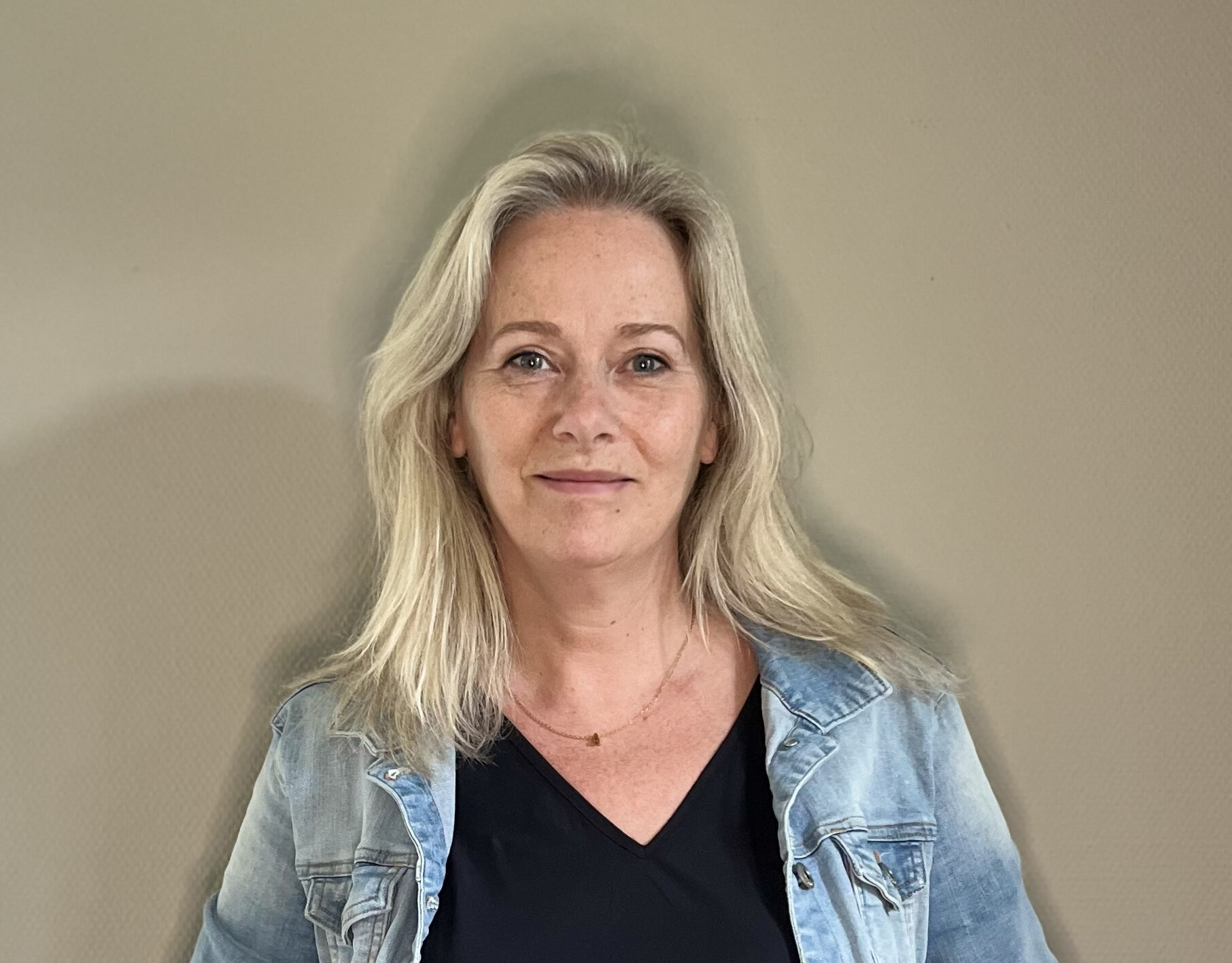 Författarbild: Urban Anna