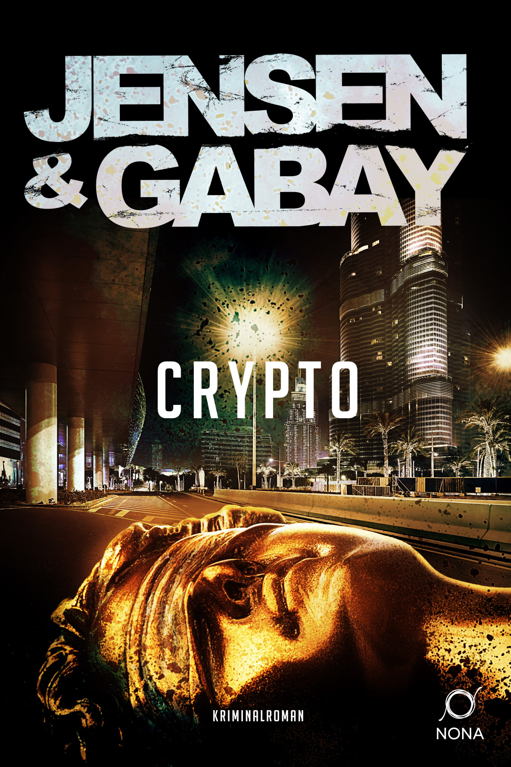 Crypto
