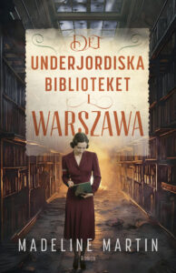 Det underjordiska biblioteket i Warszawa