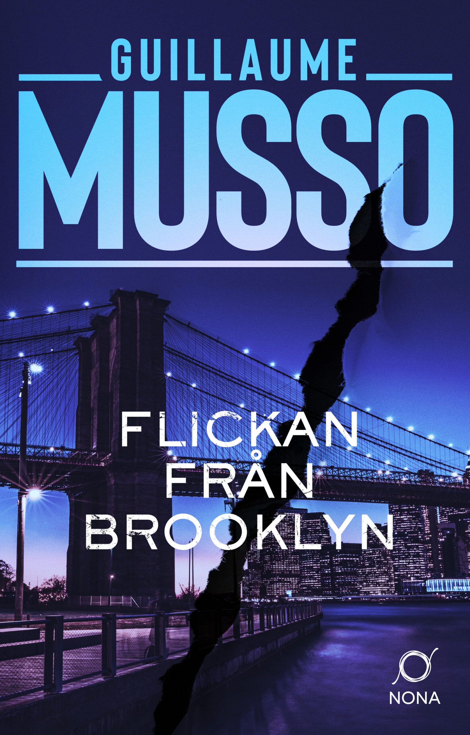 Flickan från Brooklyn
