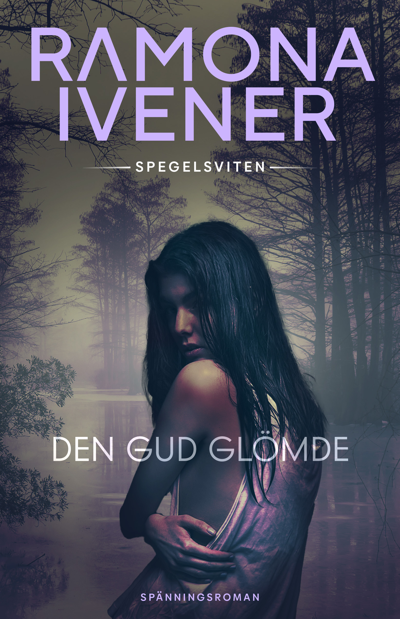 Den Gud glömde
