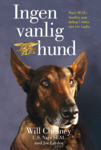 Ingen vanlig hund
