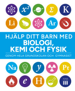 Hjälp ditt barn med biologi, kemi och fysik