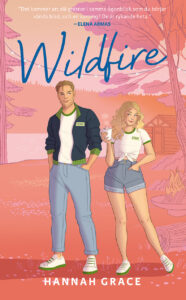 Wildfire (svensk utgåva)