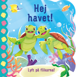 Hej havet!