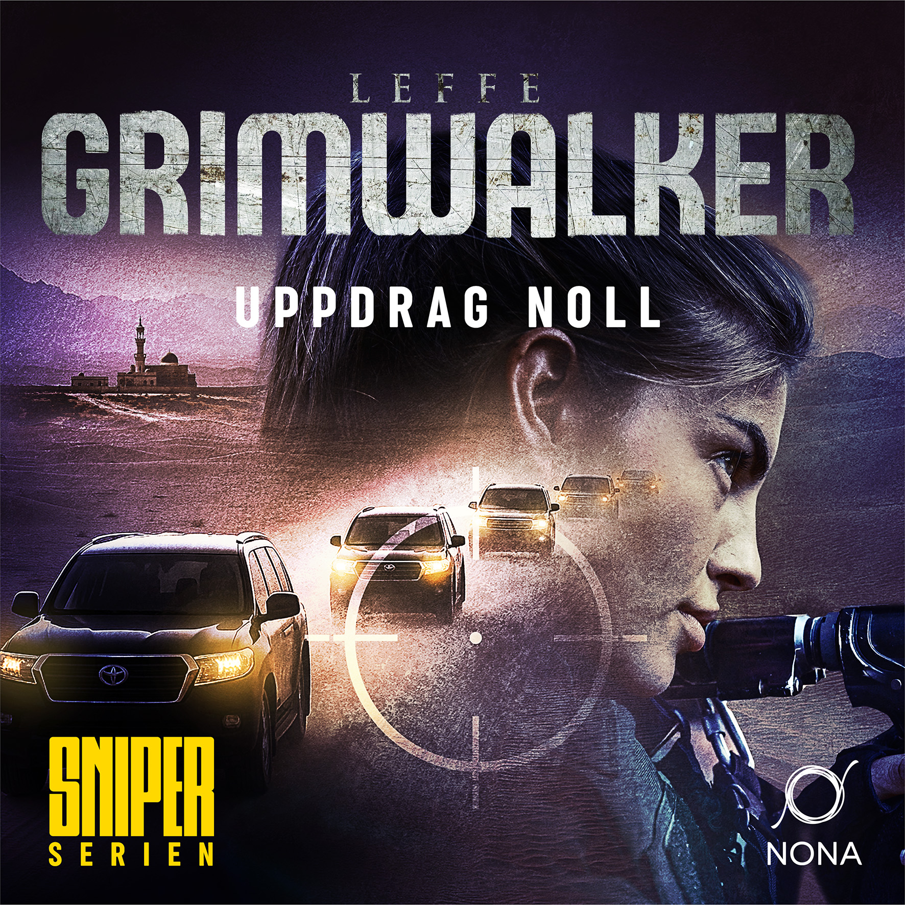Uppdrag Noll