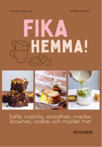 Fika hemma!