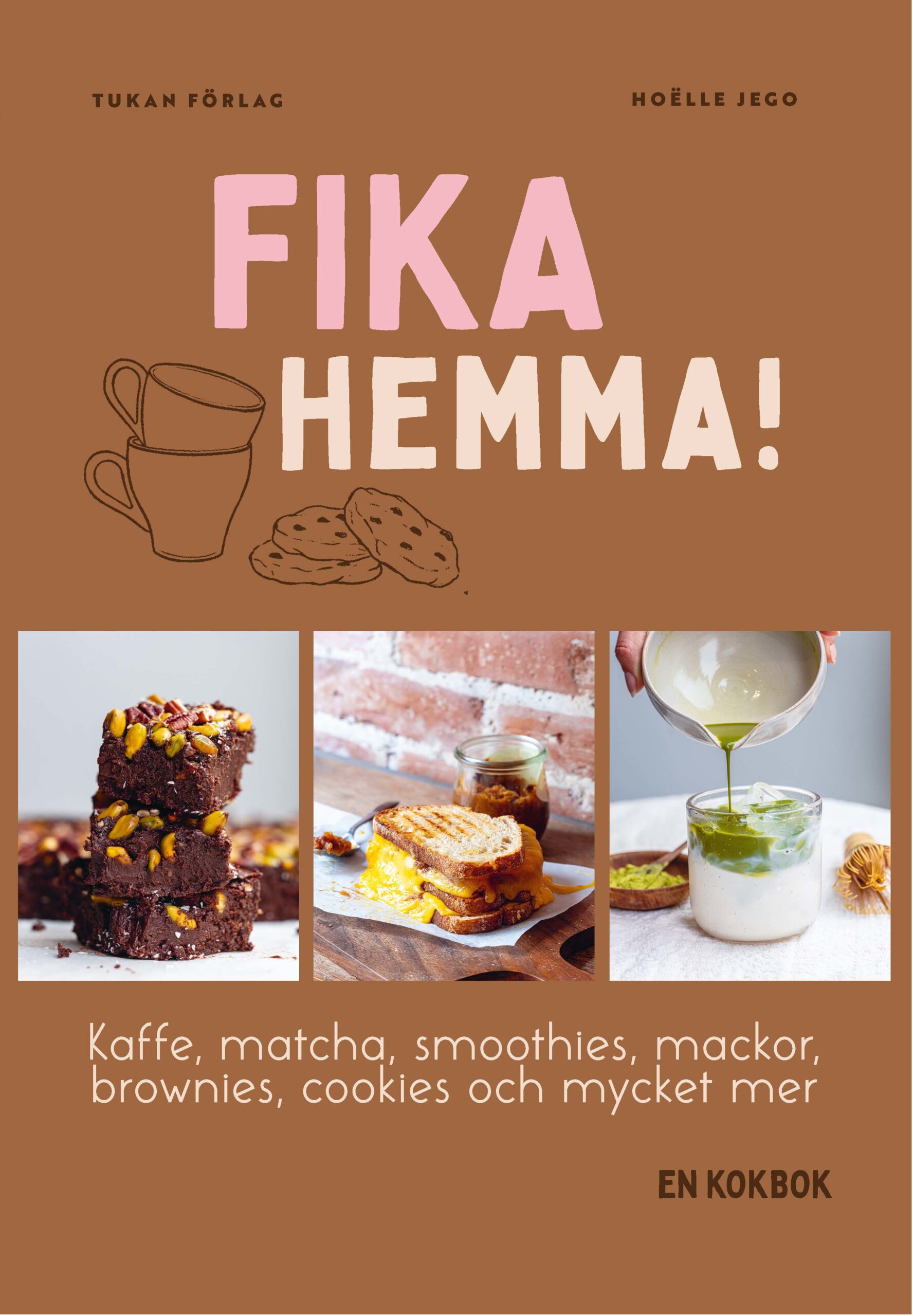 Fika hemma!