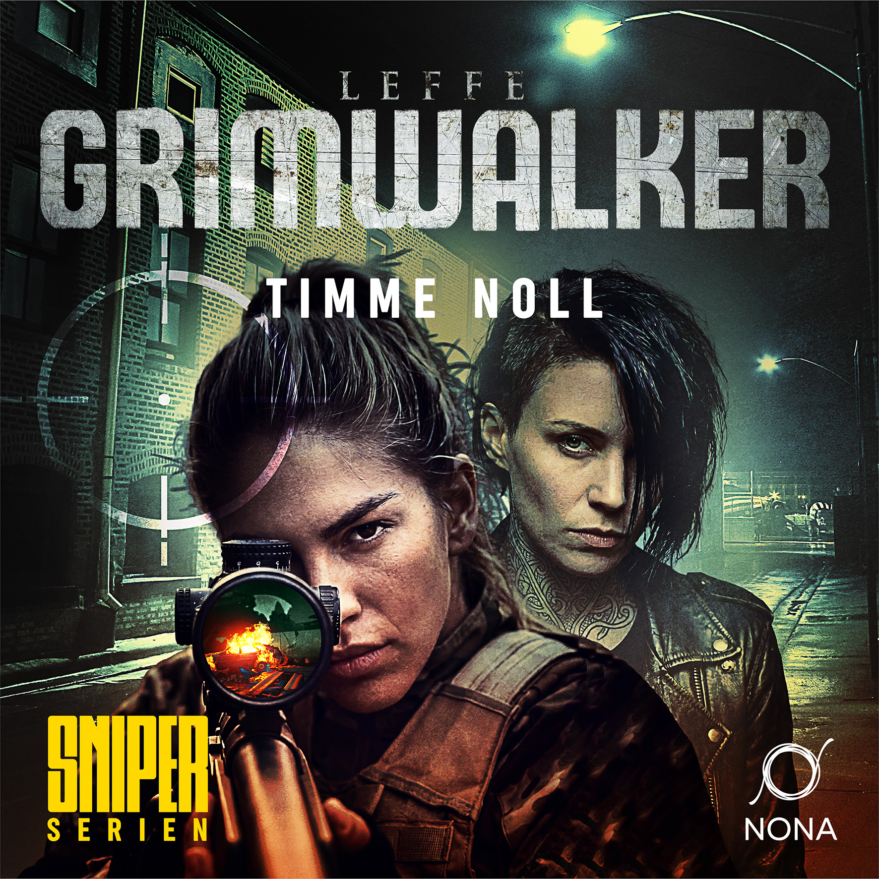 Timme Noll