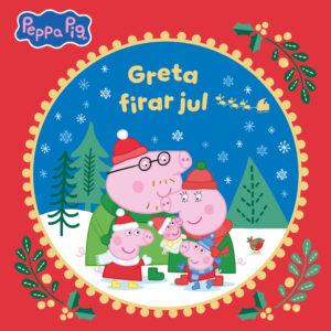 Greta firar jul