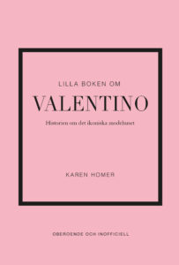 Lilla boken om Valentino