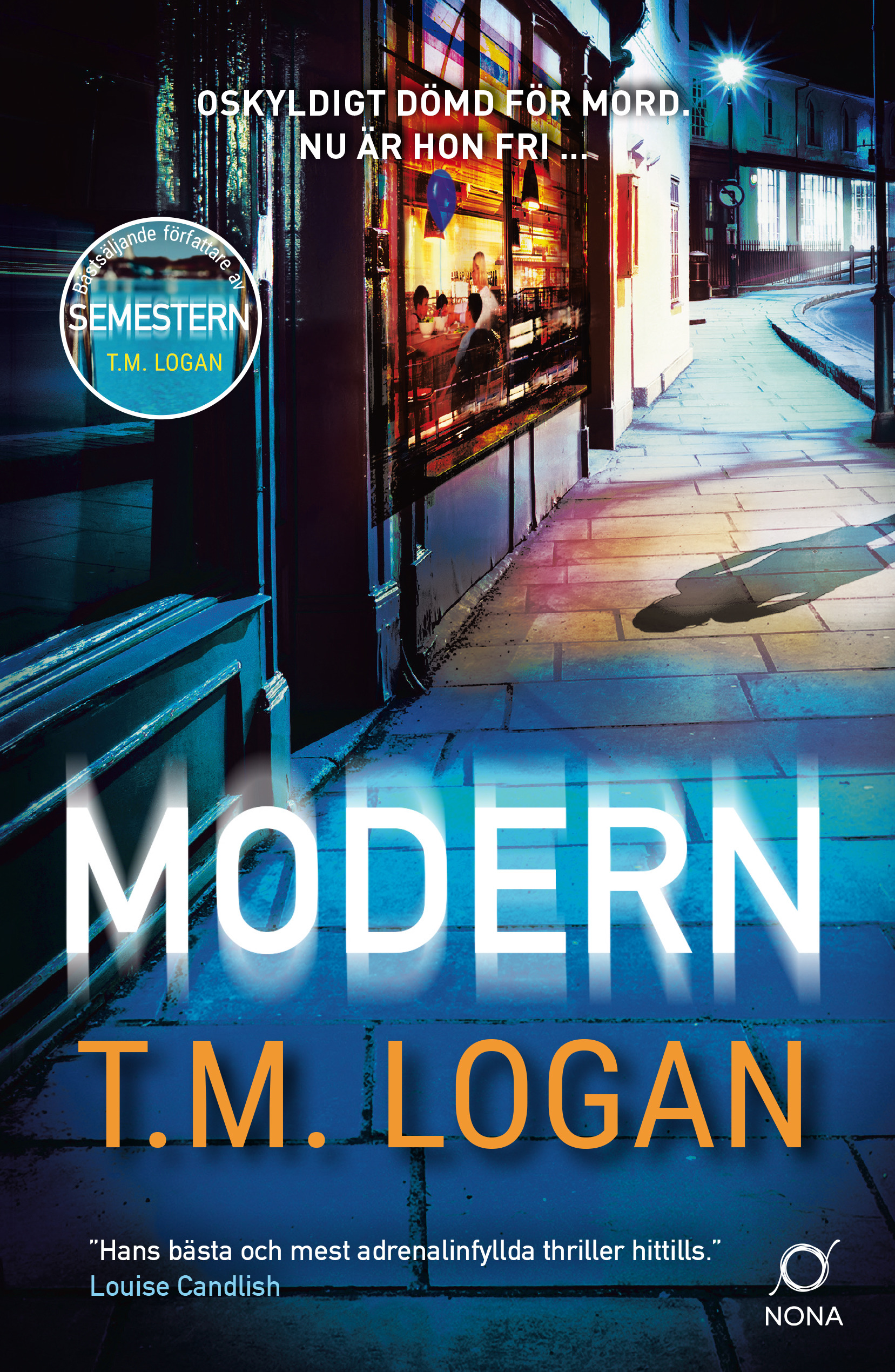 Modern