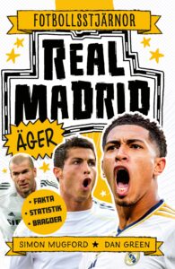 Real Madrid äger