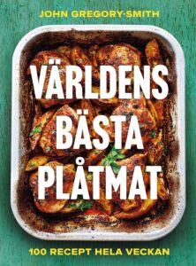 Världens bästa plåtmat