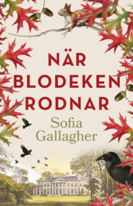 När blodeken rodnar