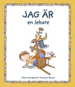 Jag är en lekare