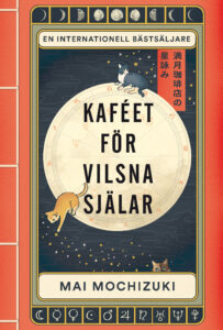 Kaféet för vilsna själar