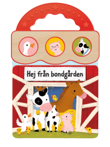 Hej från bondgården