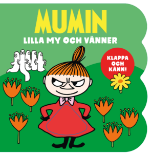 Lilla My och vänner