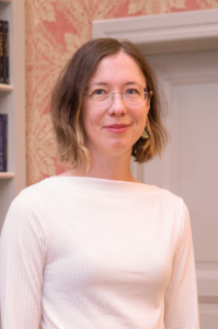 Christine Lundgren