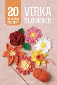 Virka blommor