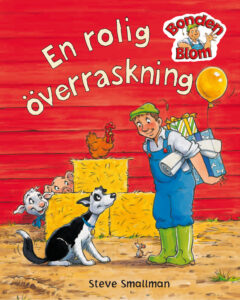 Bonden Blom : En rolig överraskning