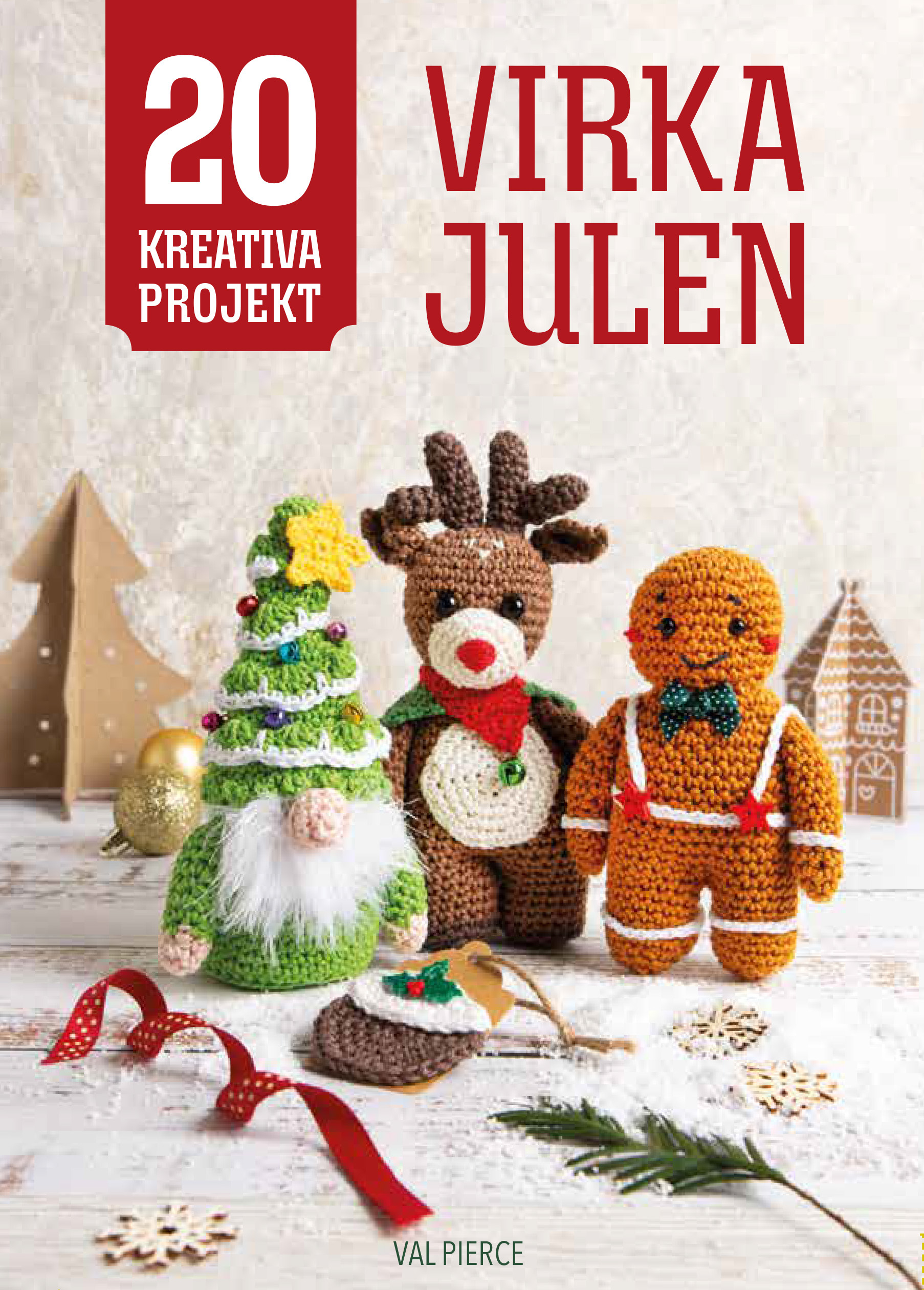 Virka julen
