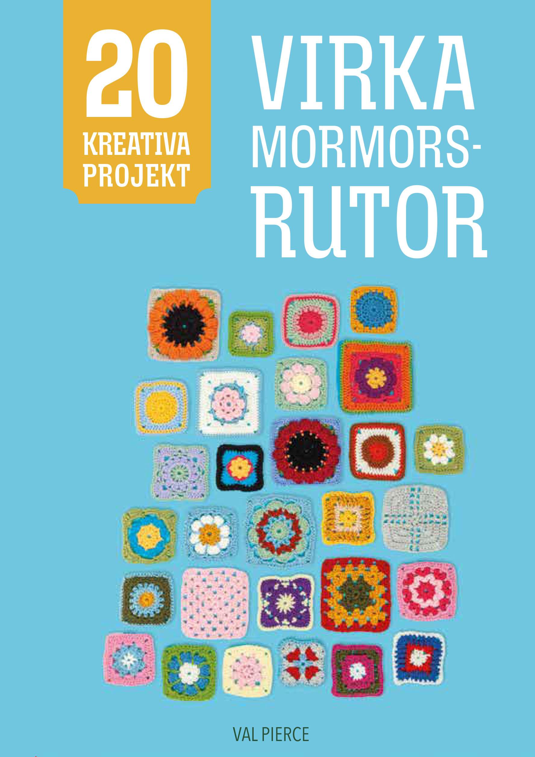 Virka mormorsrutor
