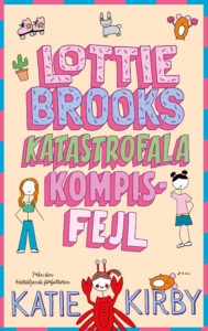 Lottie Brooks katastrofala kompisfejl