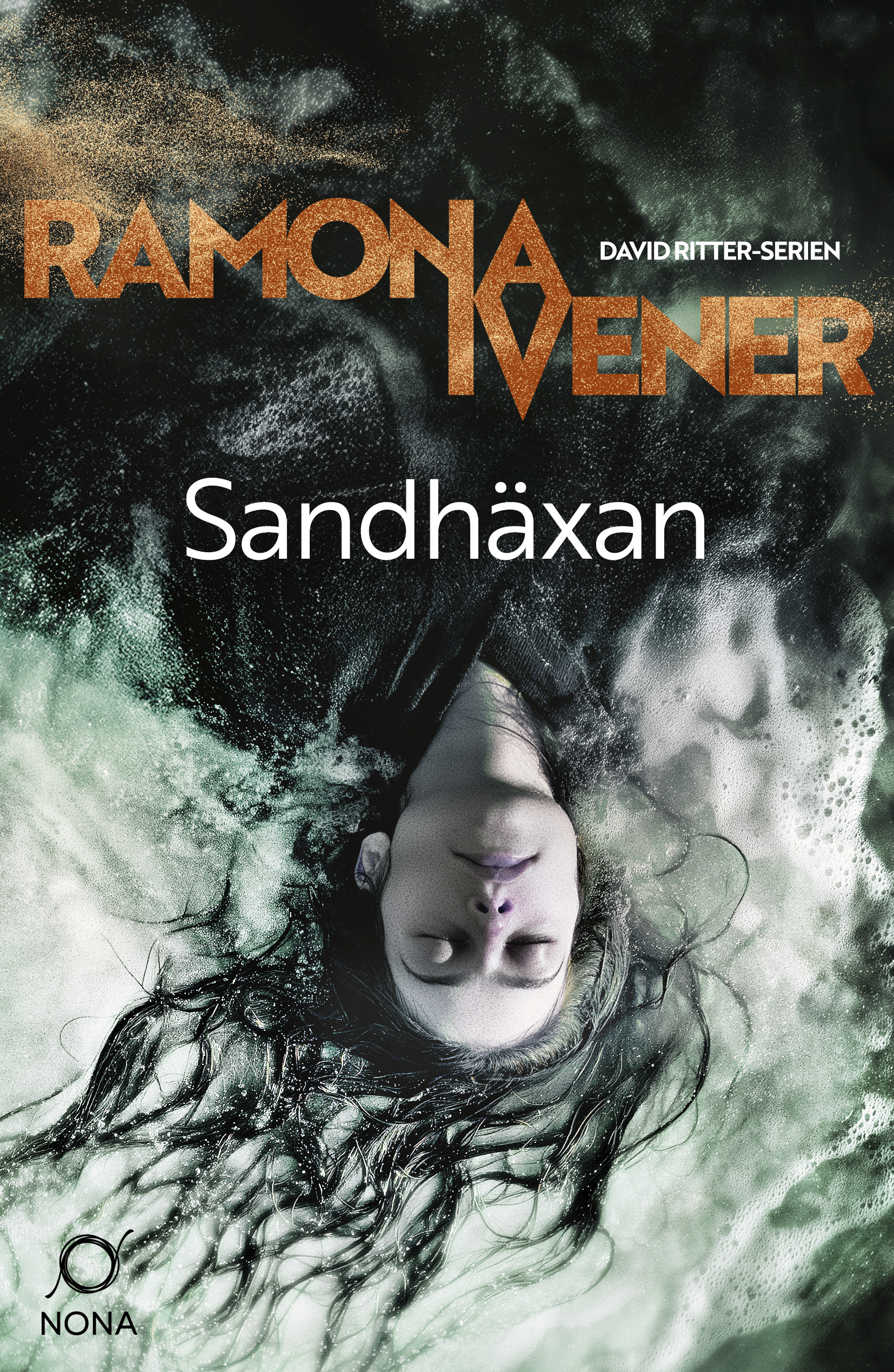 Sandhäxan