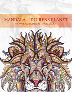 Mandala : djurens planet
