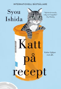 Katt på recept