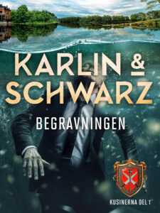 Begravningen