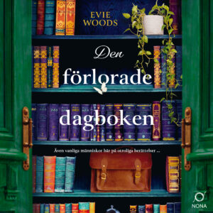Den förlorade dagboken