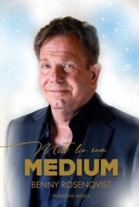 Mitt liv som medium