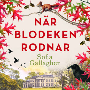 När blodeken rodnar